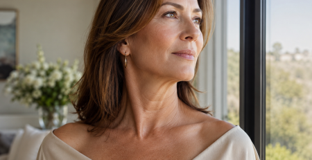 non-surgical neck lift