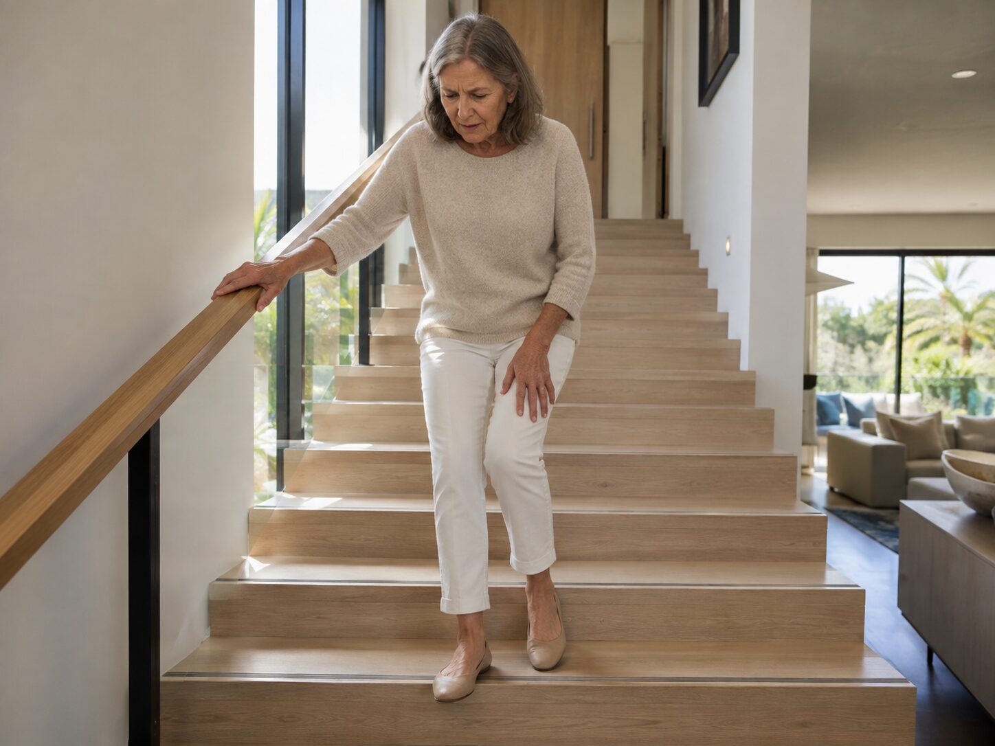 knee osteoarthritis treatment danville
