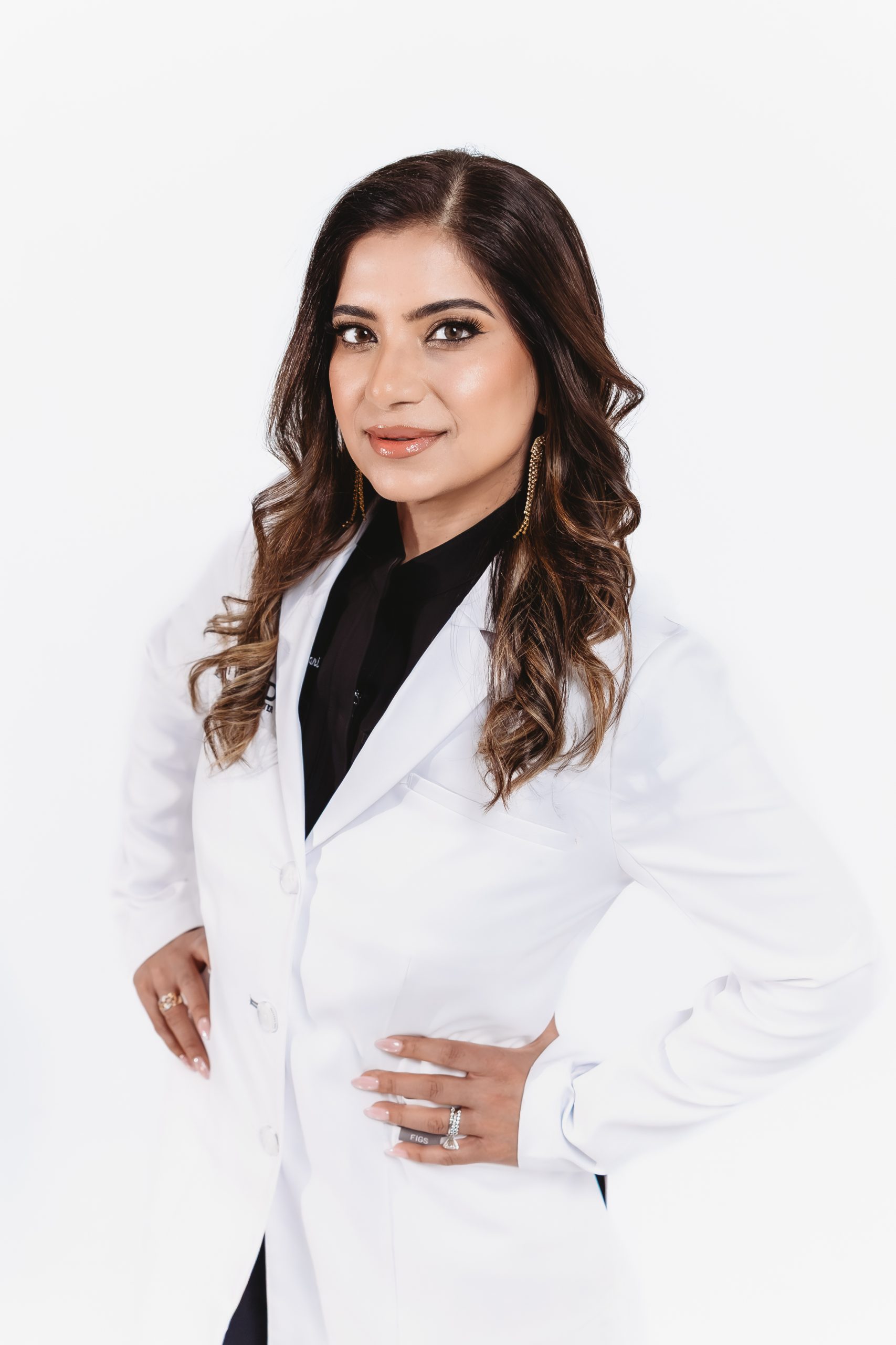 Dr. Neetu Nebhwani, Medical Director at LA ViE MD Danville
