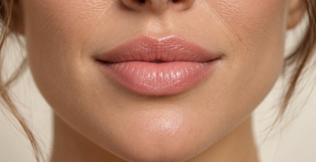 lip resurfacing