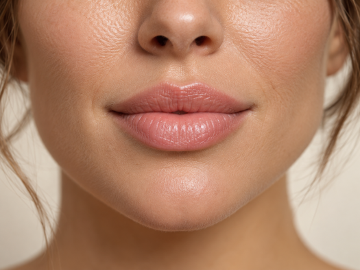lip resurfacing