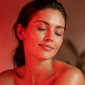 red light therapy