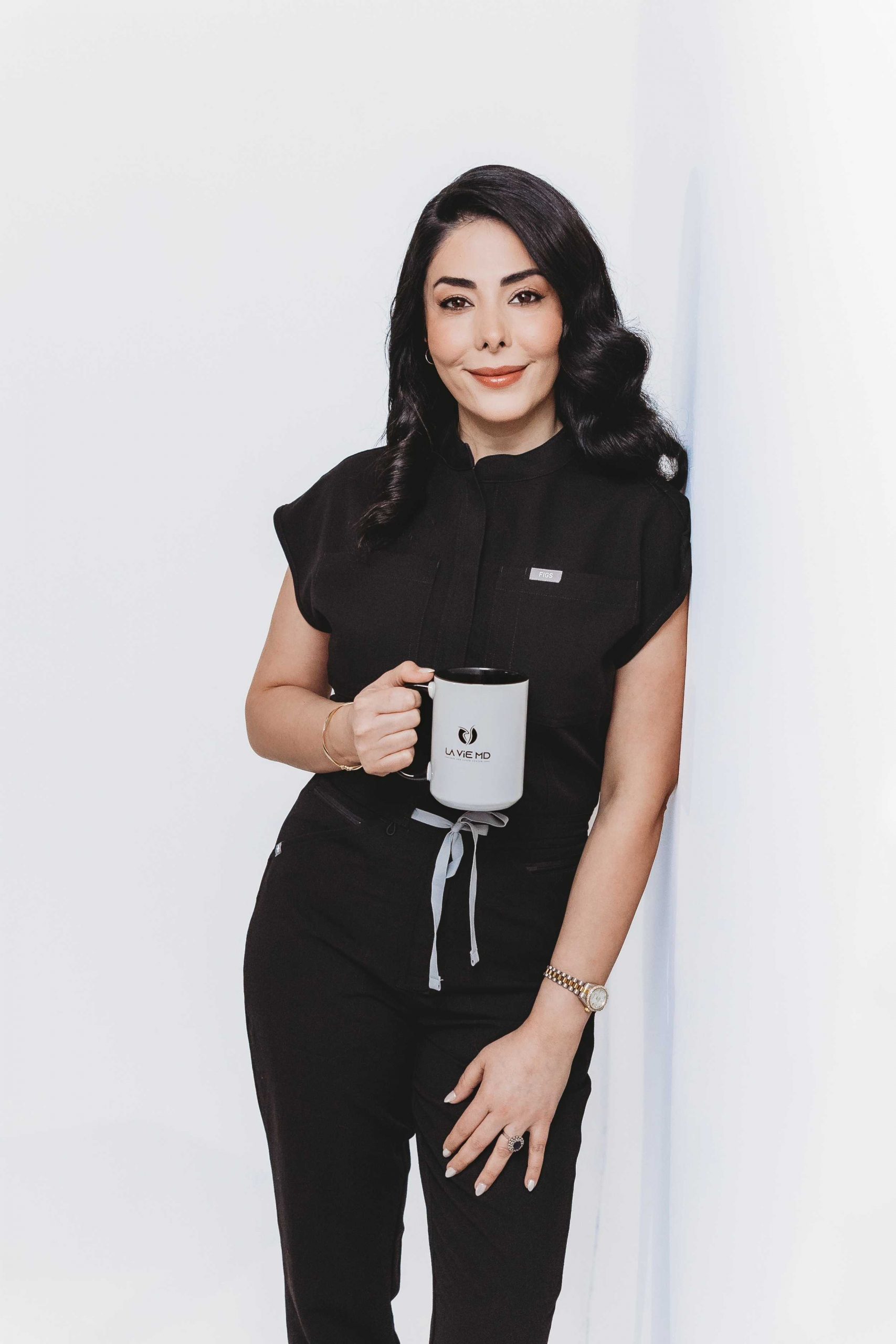 Shiva, Clinical Lead at LA ViE MD Los Gatos