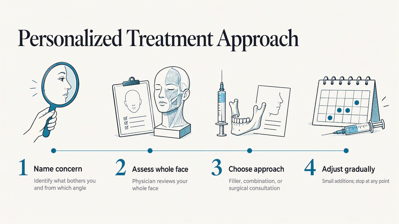 Our perspective — overview diagram