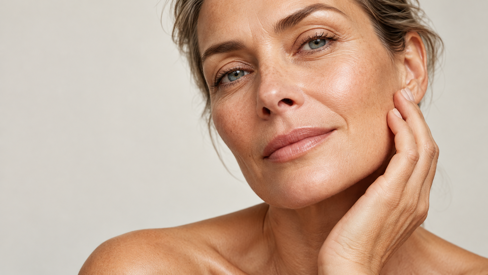 Circadia professional facial near me at LA ViE MD