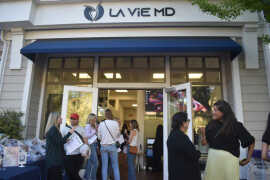 La Vie MD: danville-first-anniversary-gallery-13
