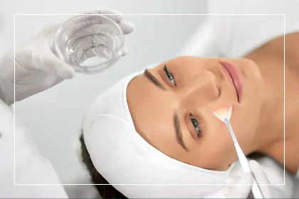 La Vie MD: Chemical-Peel