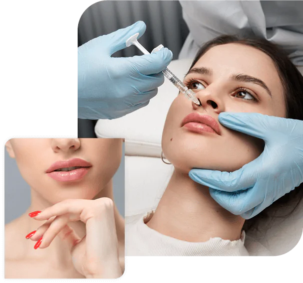 Lip Augmentation