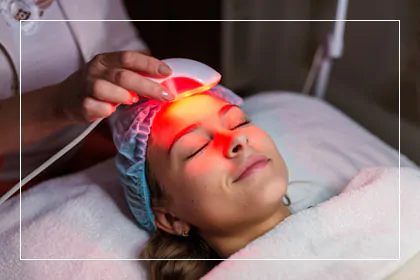 La Vie MD: Skin-Rejuvenation-LED-Light-Therapy
