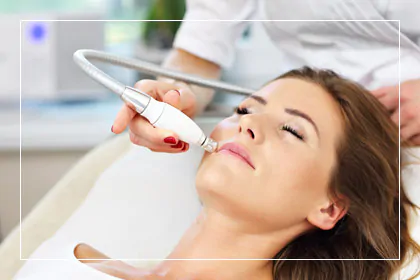 La Vie MD: Skin-Surfacing