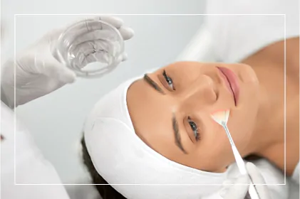 La Vie MD: Hyperpigmentation-Chemical-Peel