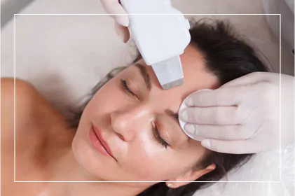 La Vie MD: Hyperpigmentation-Morpheus8