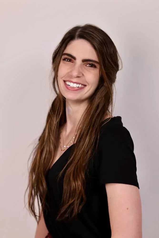Jen Miglarese Pic