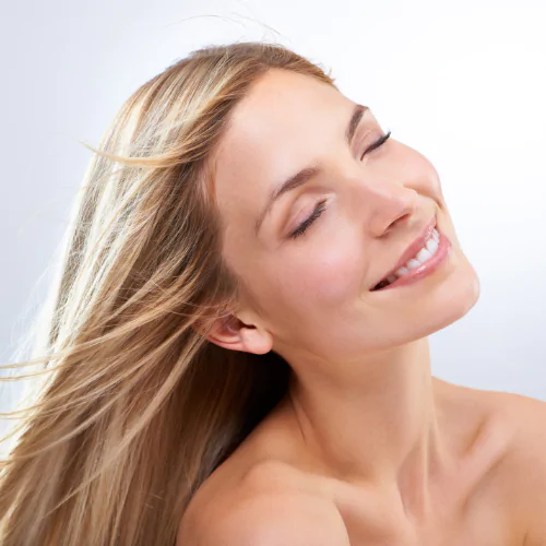 Microneedling with PRP
