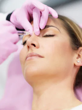 Non-Surgical Rhinoplasty