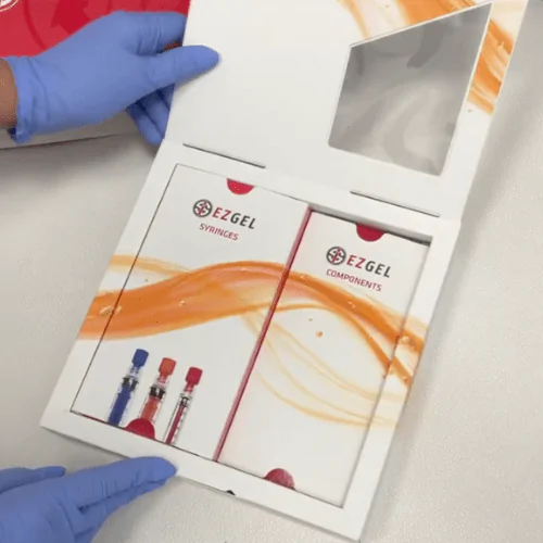 ez white glutathione review EZ Gel PRF Treatment In Bay Area