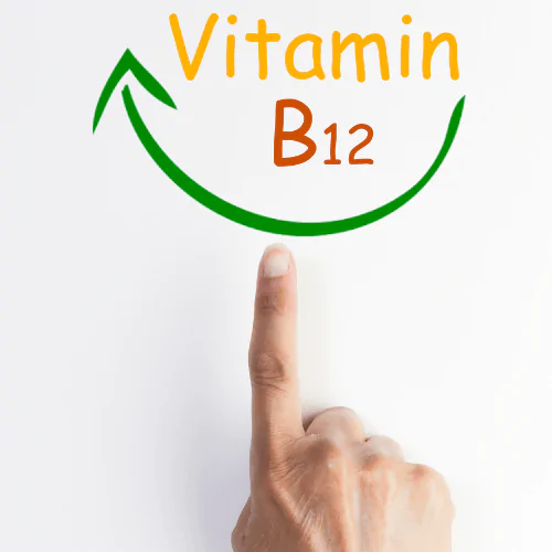 goodrx vitamin b12 injection B12 shots for weight loss: Do they work, risks, benefits, and more main image 0