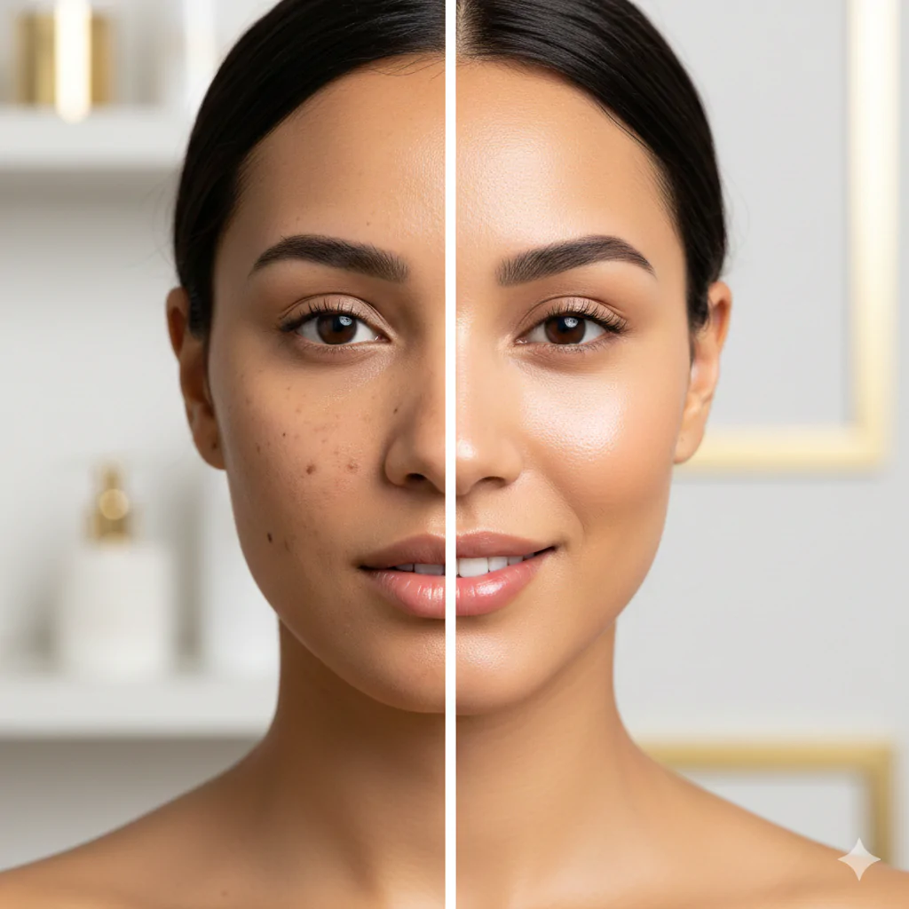 glutathione iv bay area Hyperpigmentation Treatment For Clear, Even Skin