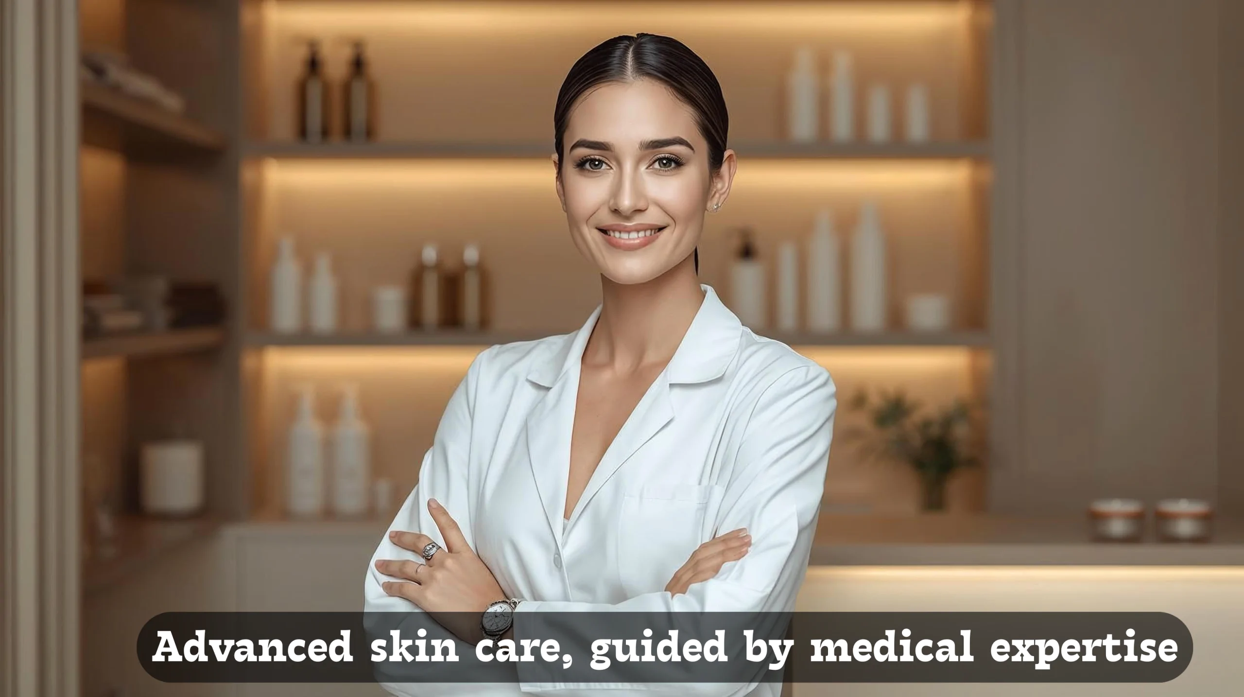 PRP therapy for skin