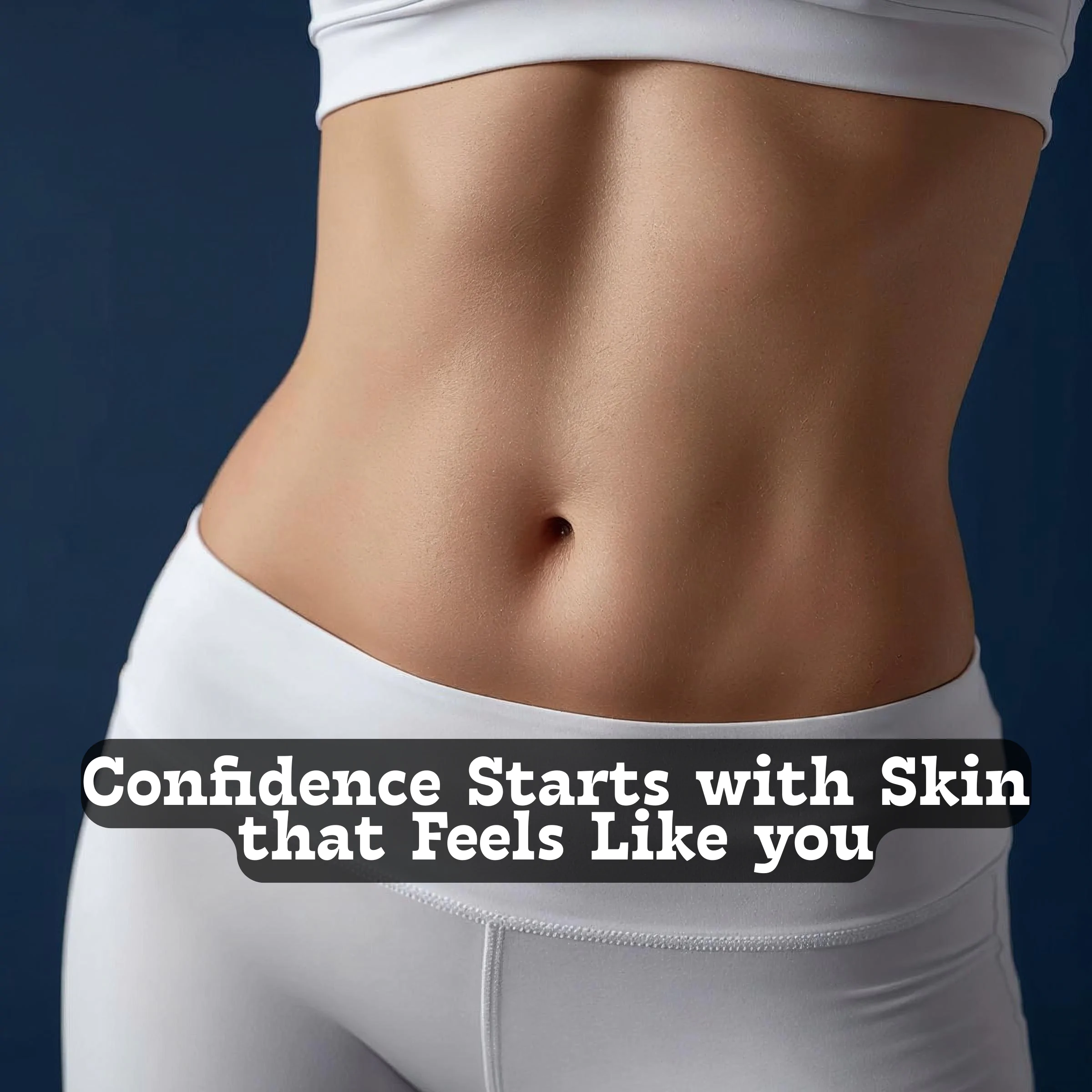 XERF In Dublin – Skin Tightening