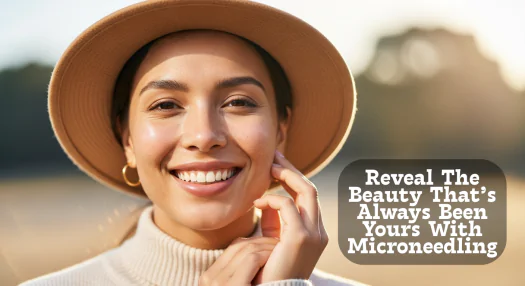 Microneedling for Acne Scars