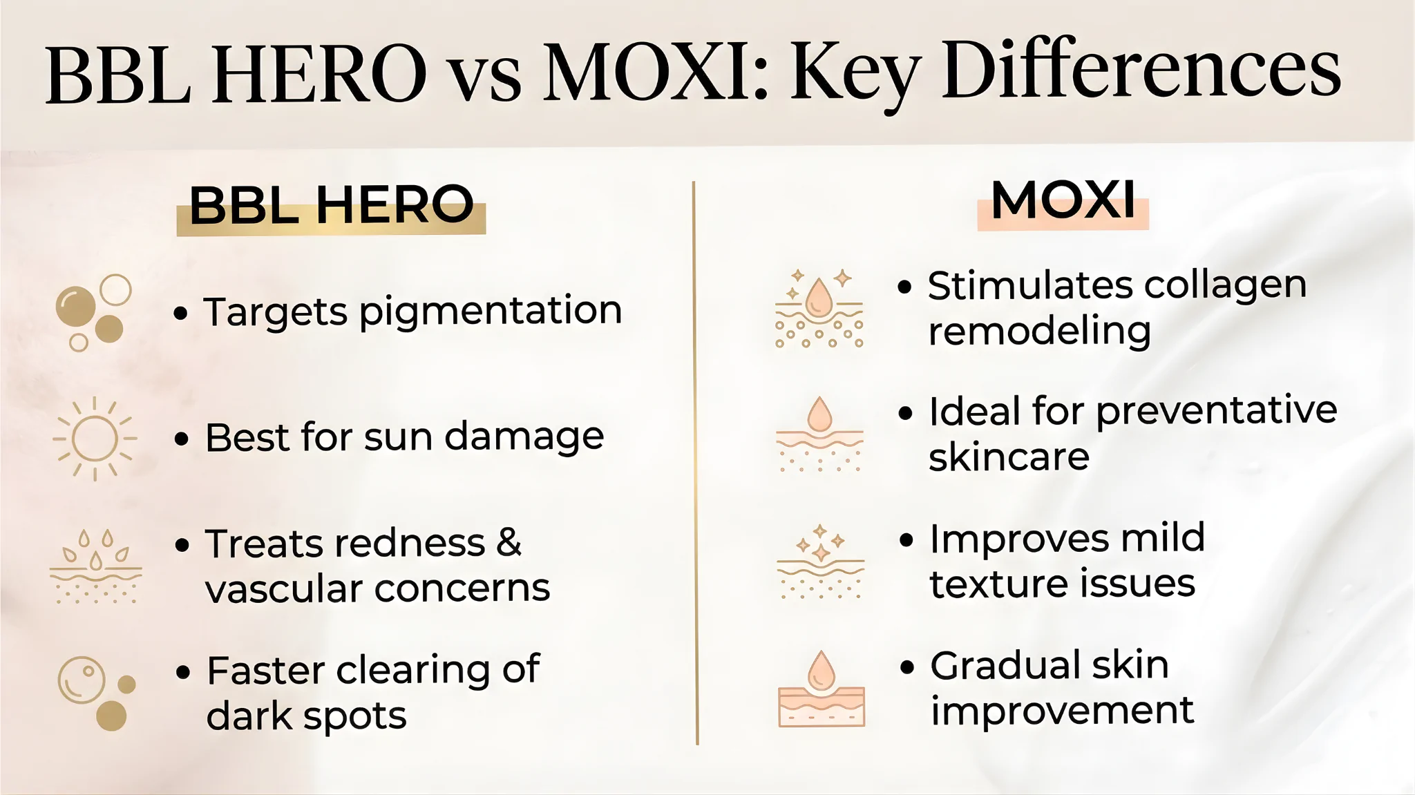 BBL HERO VS MOXI