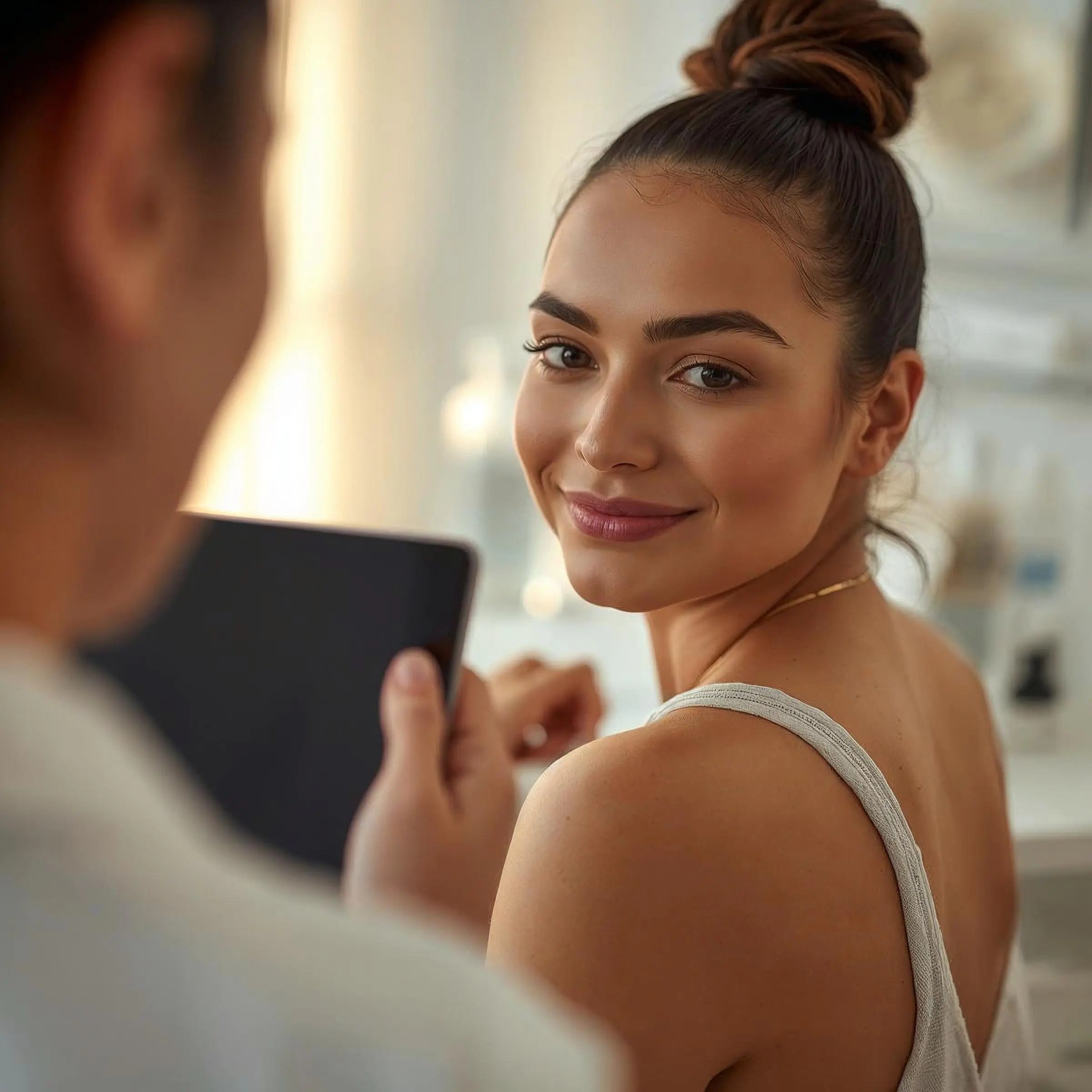 Glutathione IV Therapy in Dublin