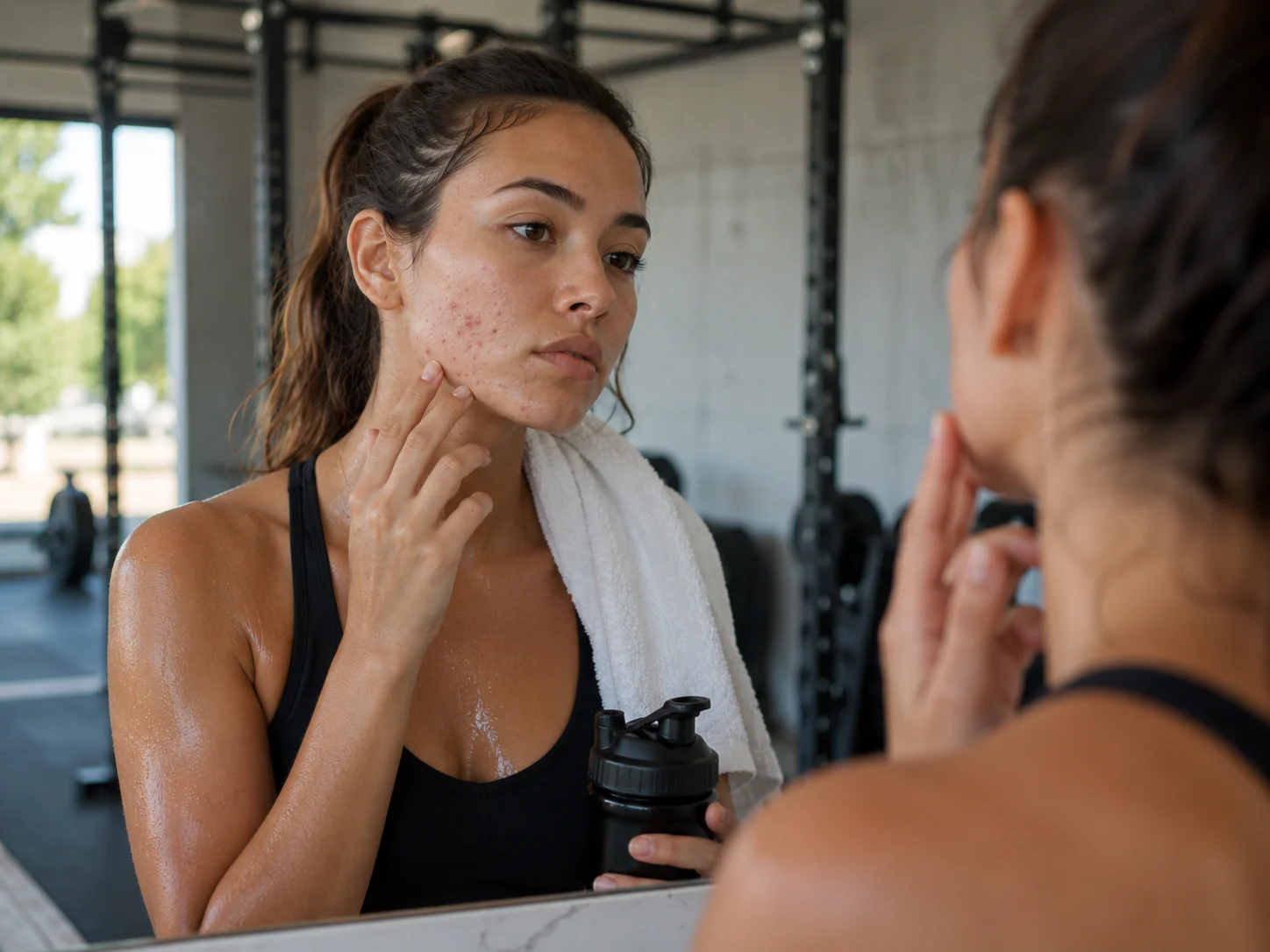 acne laser in dublin