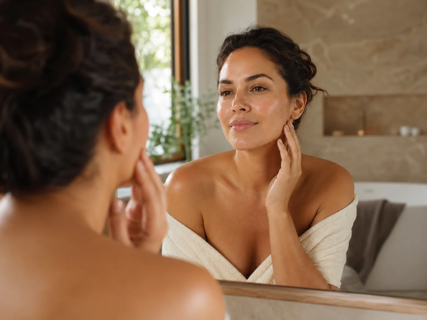 dermaplaning in los gatos
