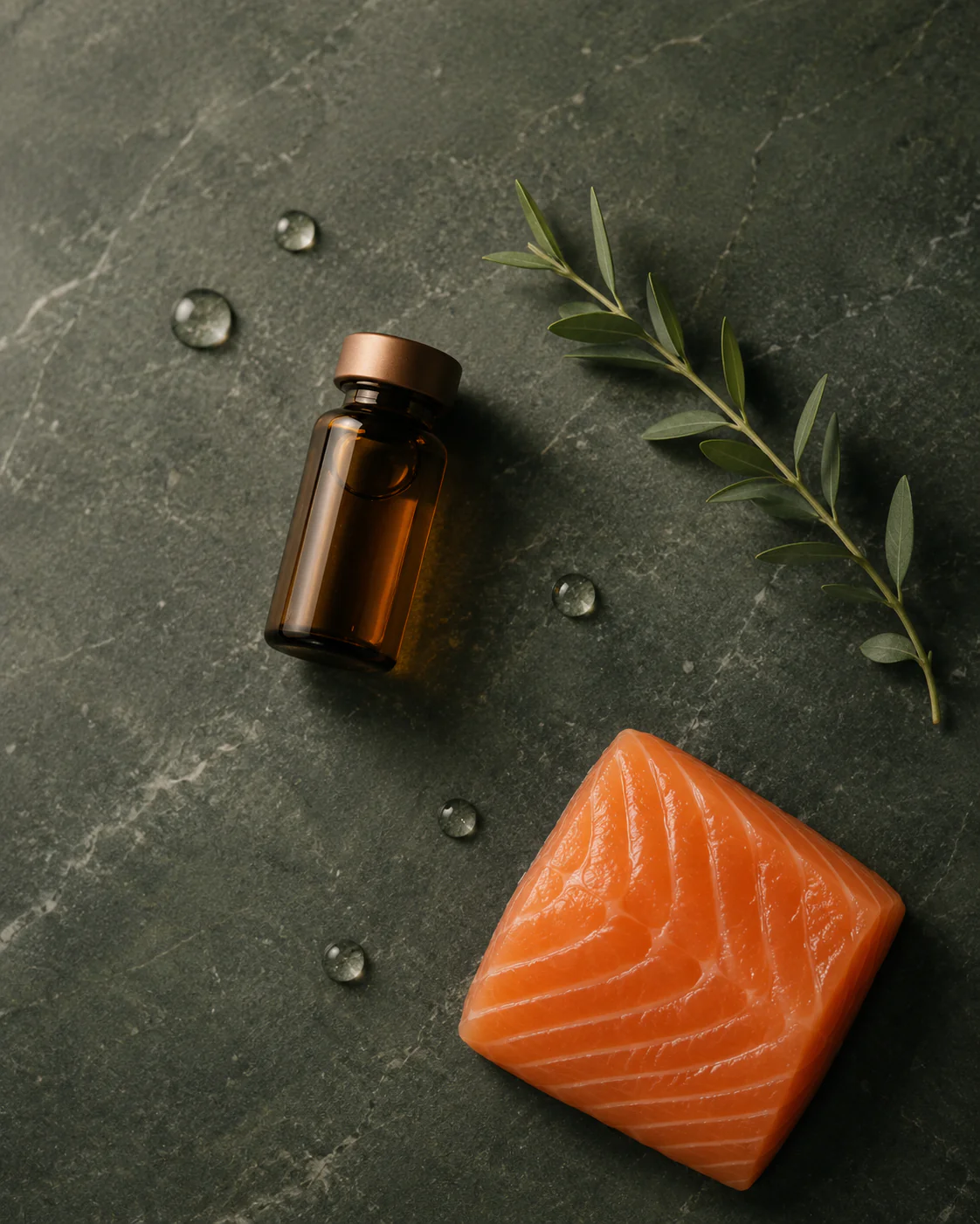 salmon sperm injections in livermore