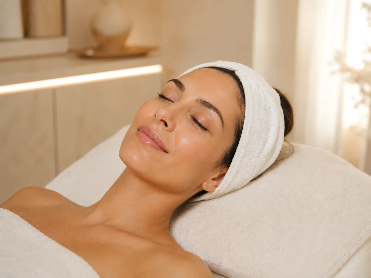Microneedling Near Tracy