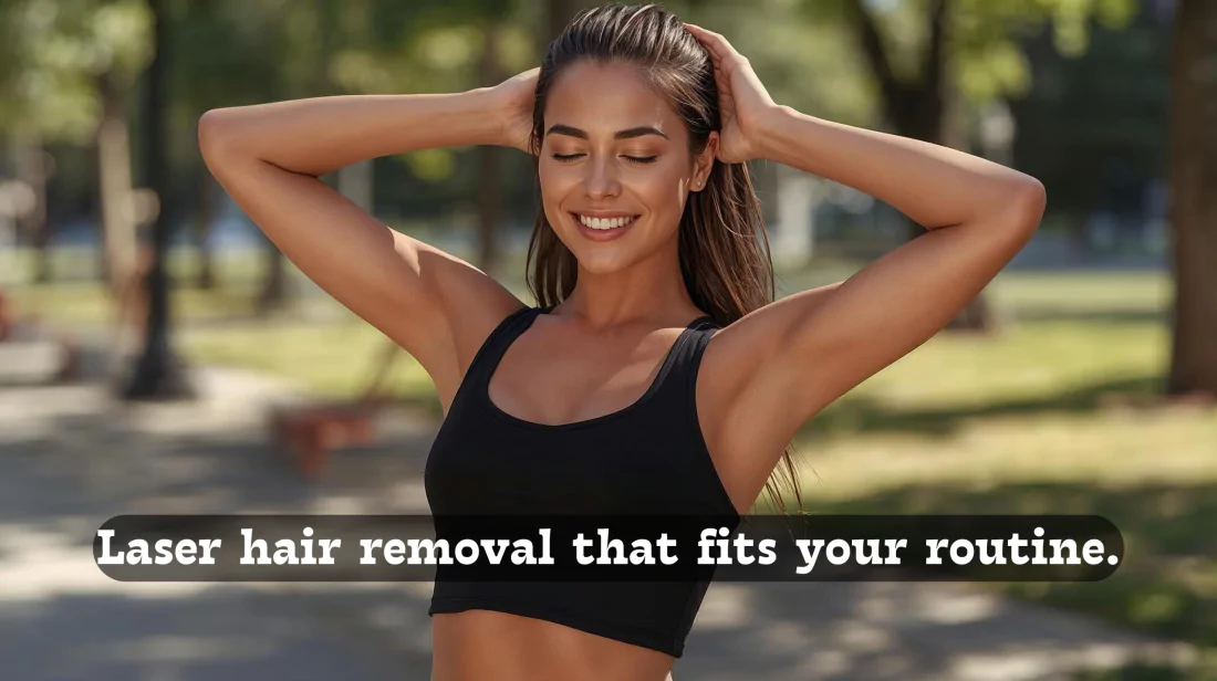 San Francisco Laser Hair Removal